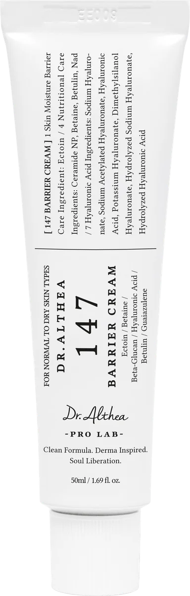 Dr. Althea-Produkt