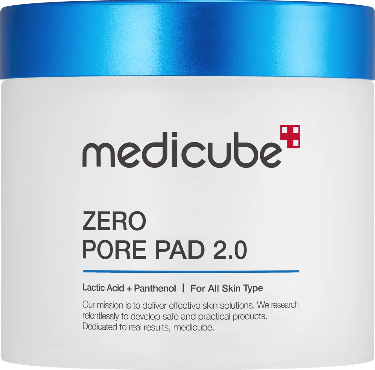 medicube-Produkt
