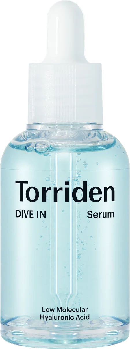 Torriden-Produkt
