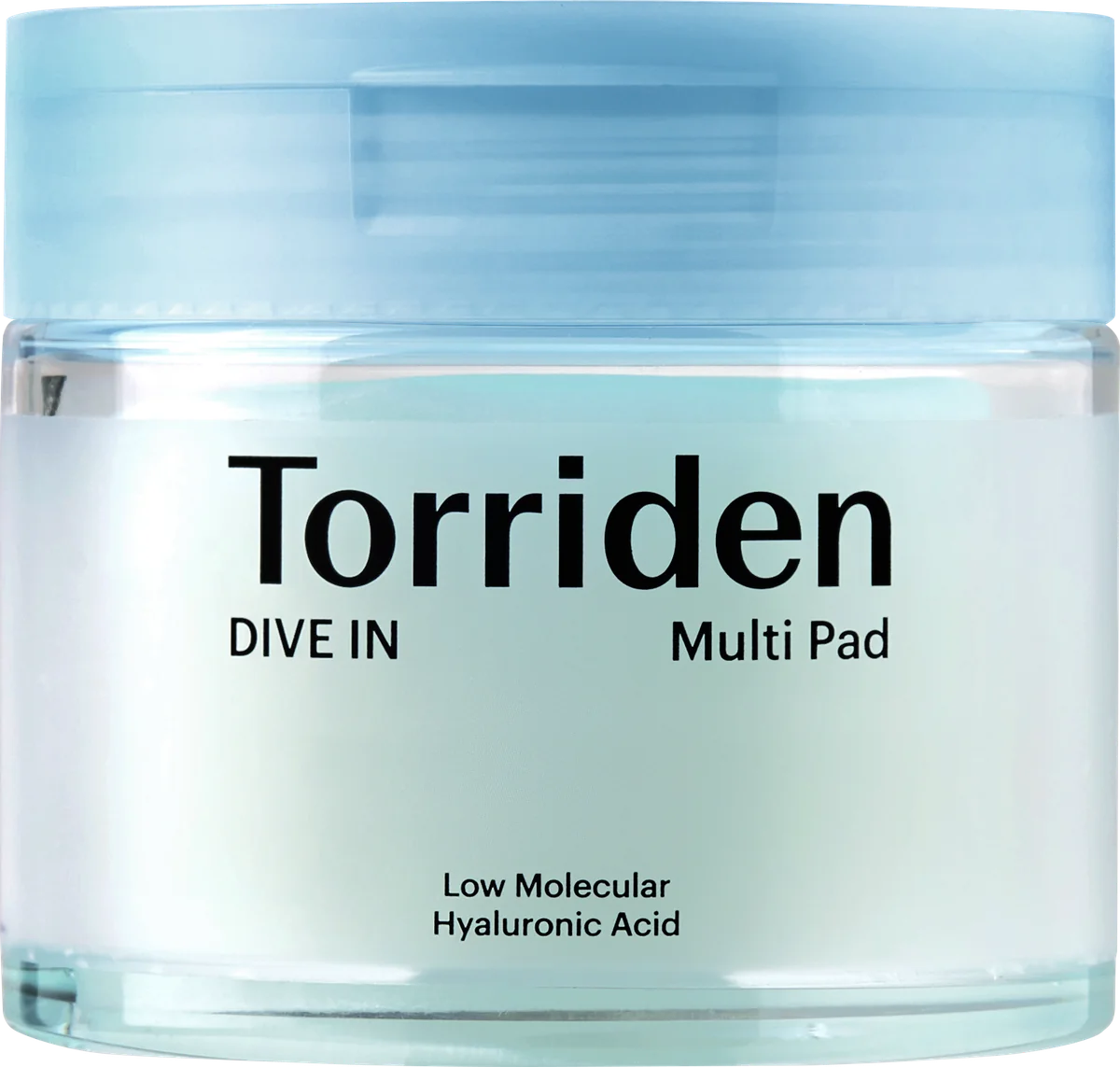 Torriden-Produkt